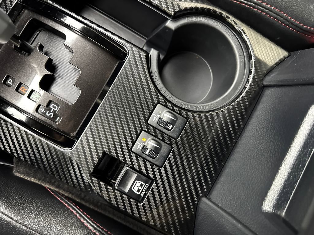 Used 2021 Toyota 4Runner TRD Off-Road Premium w/ Moonroof Package image 68