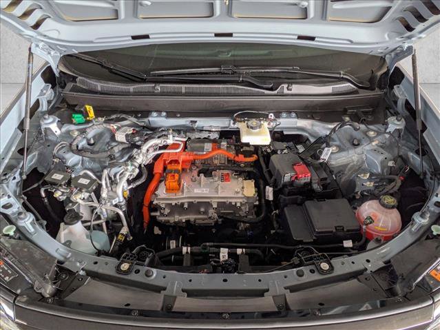 New 2026 Honda Prologue Touring image 17