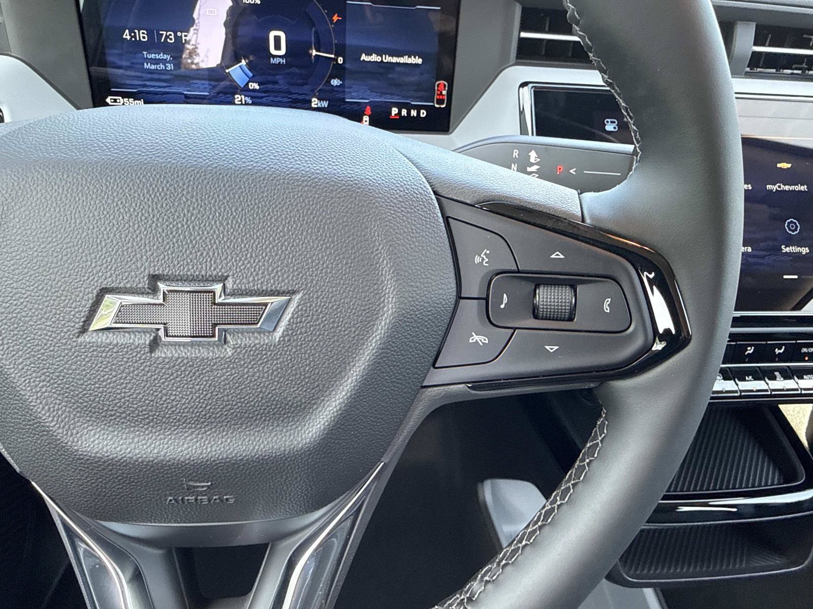 New 2027 Chevrolet Bolt LT w/ Comfort Package FWD image 16