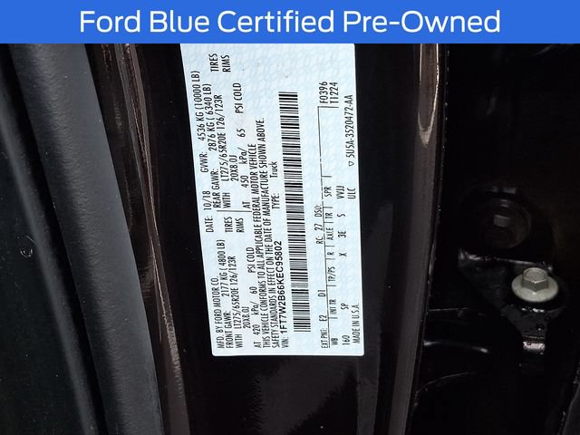 Used 2019 Ford F250 King Ranch w/ King Ranch Ultimate Package AWD/4WD image 36