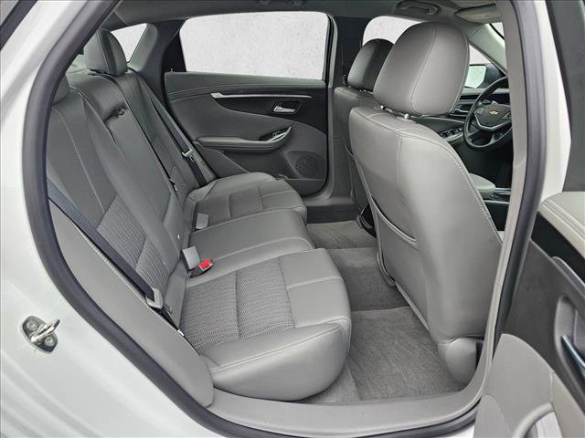 Used 2019 Chevrolet Impala LS image 11