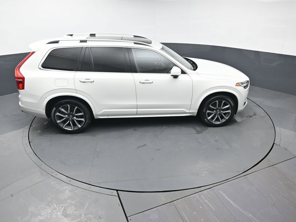Used 2019 Volvo XC90 T5 Momentum image 44