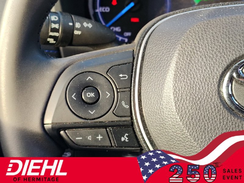 Used 2019 Toyota RAV4 XSE w/ Carpet Mat Package AWD/4WD image 29