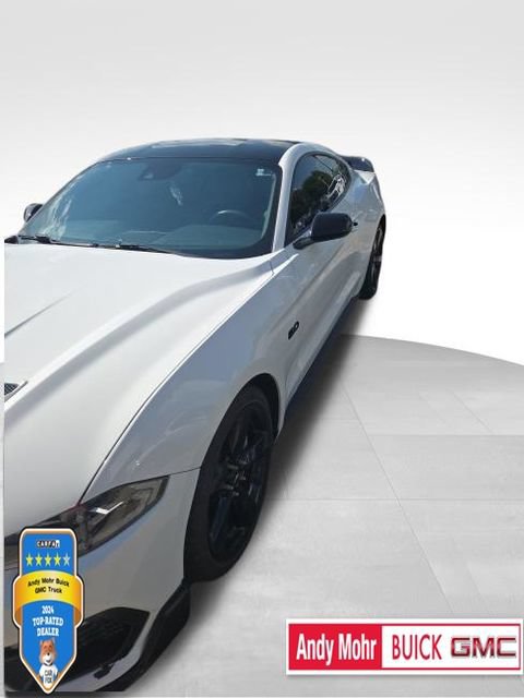 Used 2021 Ford Mustang GT w/ Equipment Group 301A