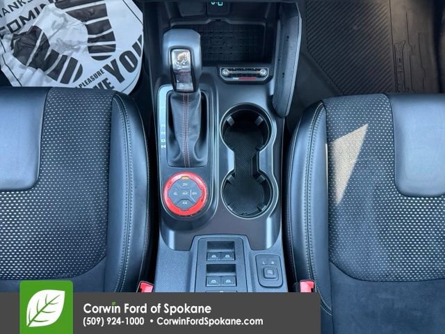 Used 2024 Ford Bronco Raptor AWD/4WD image 31