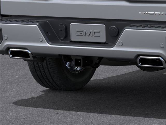 New 2026 GMC Sierra 1500 Denali w/ Technology Package RWD image 14