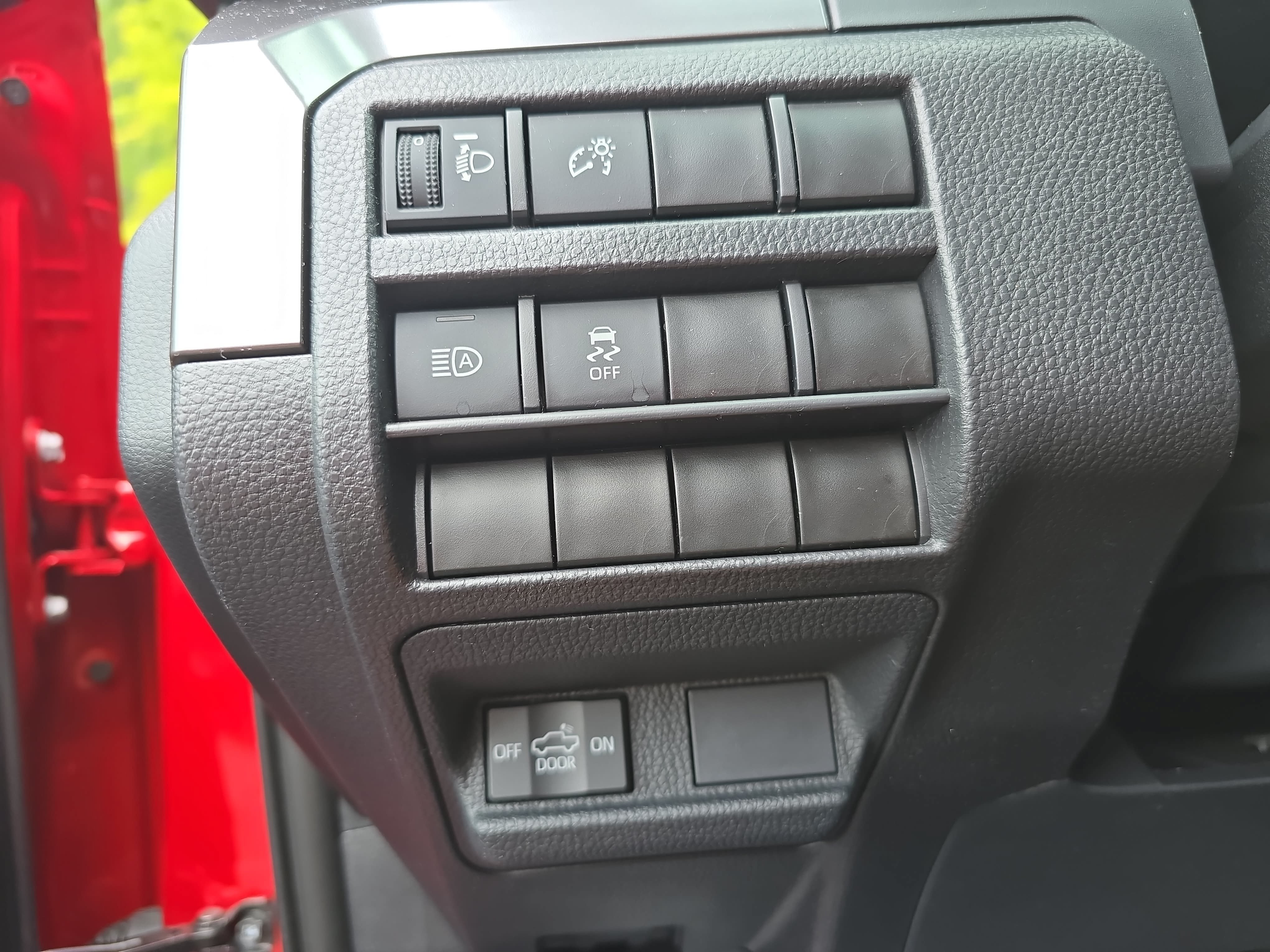 Used 2024 Toyota Tacoma TRD Off-Road AWD/4WD image 26