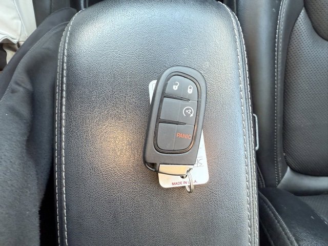 Used 2022 Jeep Cherokee Latitude Lux image 23