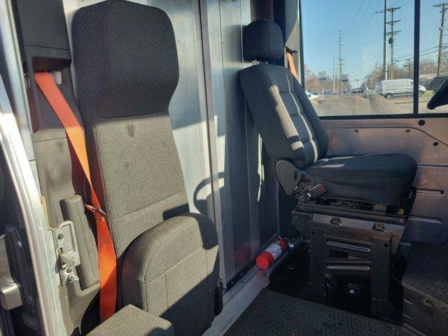 Used 2023 Chevrolet Brightdrop 600 w/ Active Safety Package 2 image 22