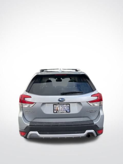 Used 2023 Subaru Forester Touring image 6
