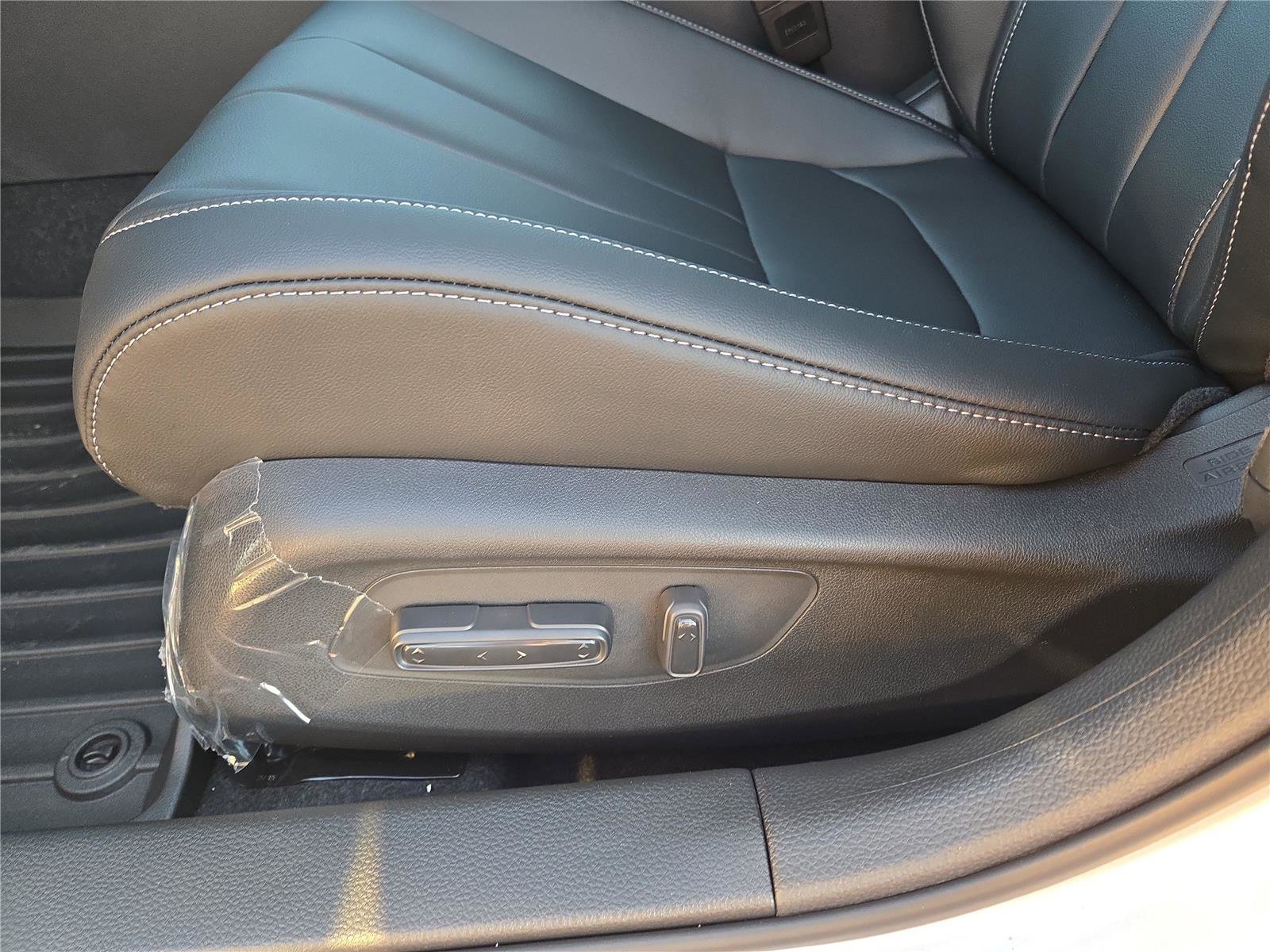 New 2026 Acura Integra A-Spec image 21