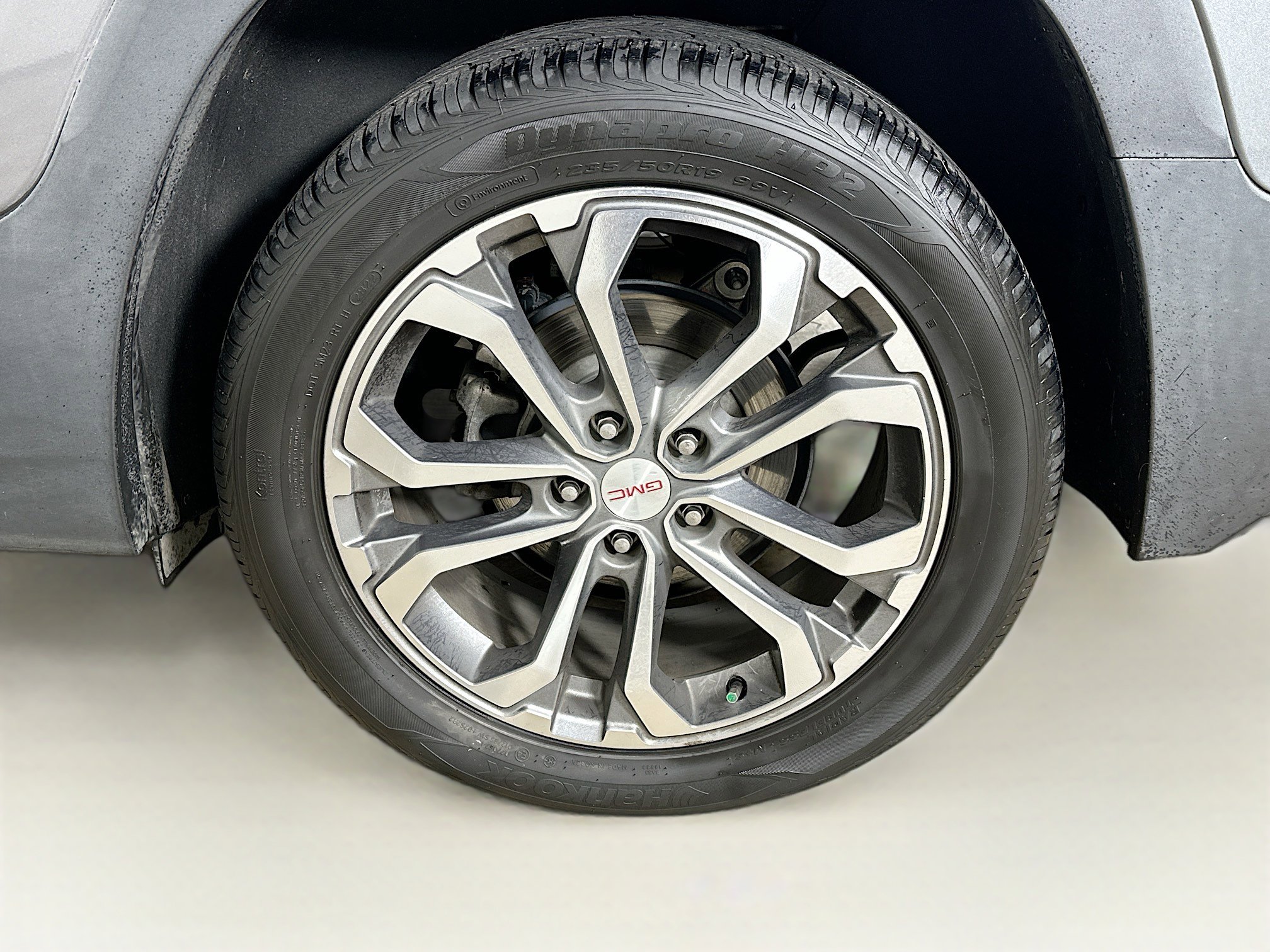 Used 2018 GMC Terrain SLT w/ Preferred Package FWD image 11