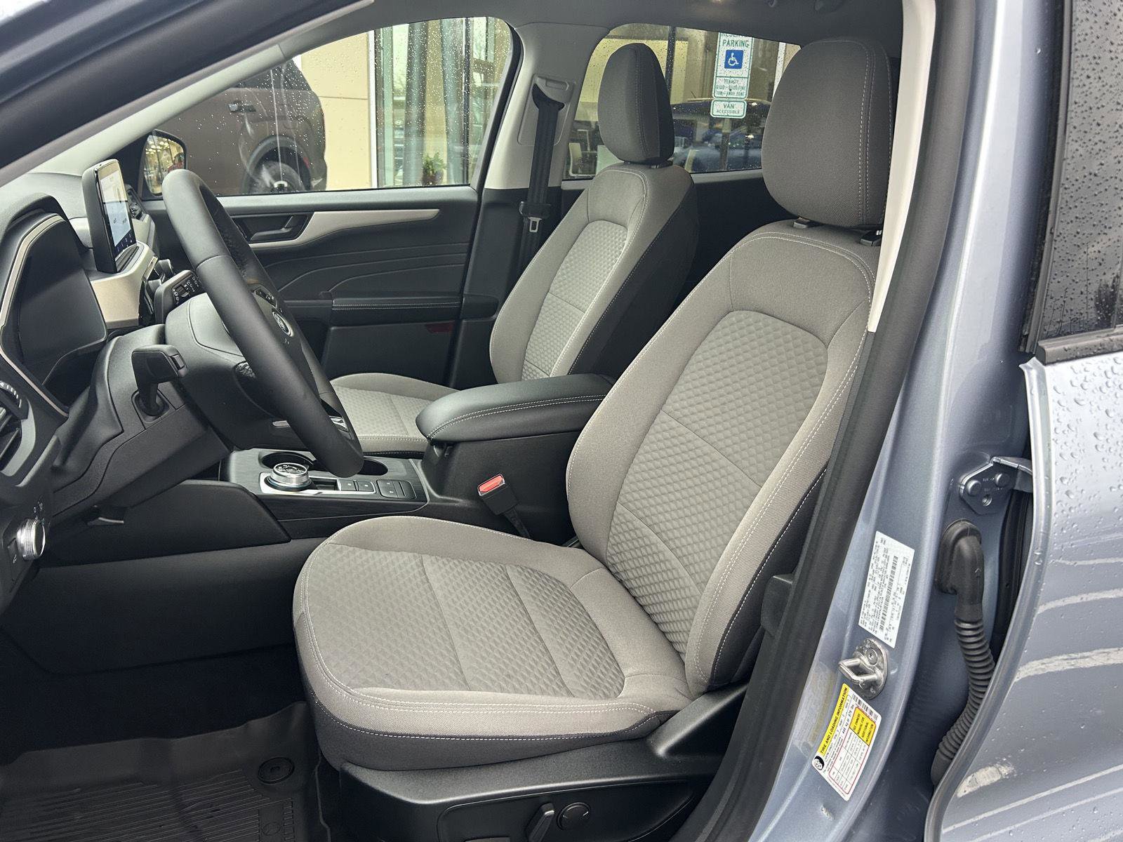 Used 2022 Ford Escape SE w/ Convenience Package image 13
