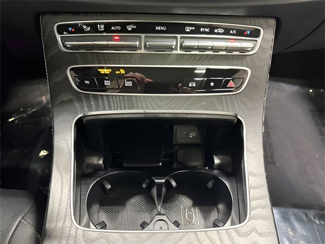 Used 2022 Mercedes-Benz E 450 4MATIC Sedan image 27