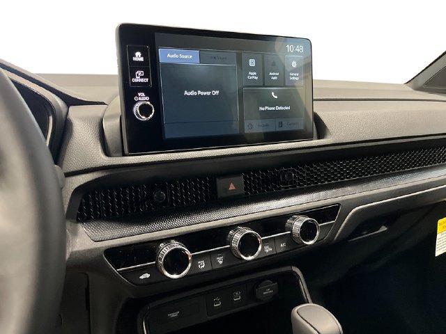 New 2027 Honda CR-V Sport image 71