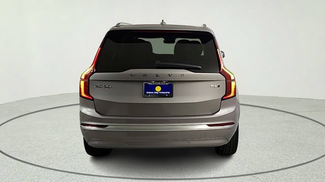 New 2026 Volvo XC90 B6 Core AWD/4WD image 6
