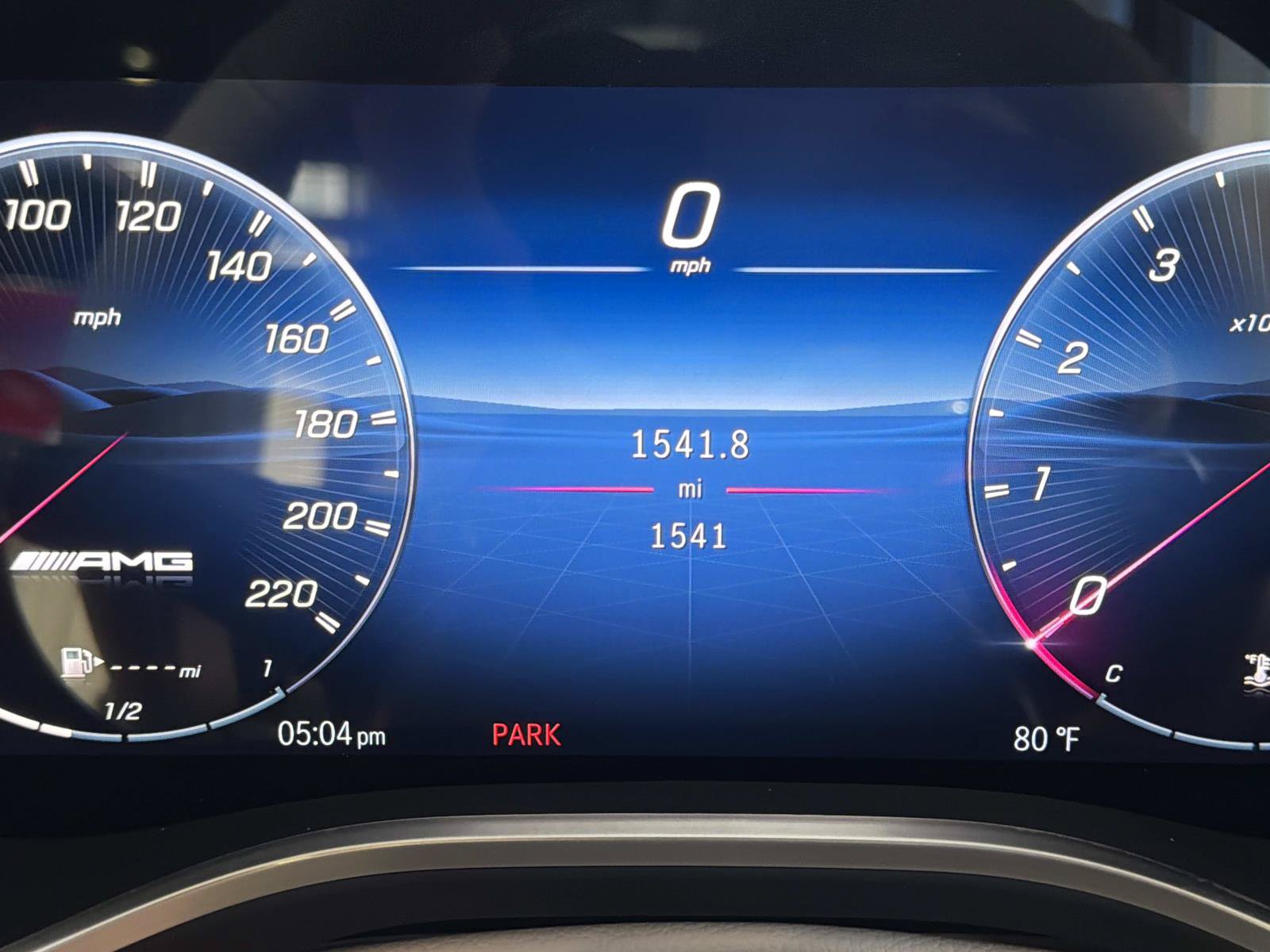 Certified 2026 Mercedes-Benz SL 63 AMG 4MATIC image 26