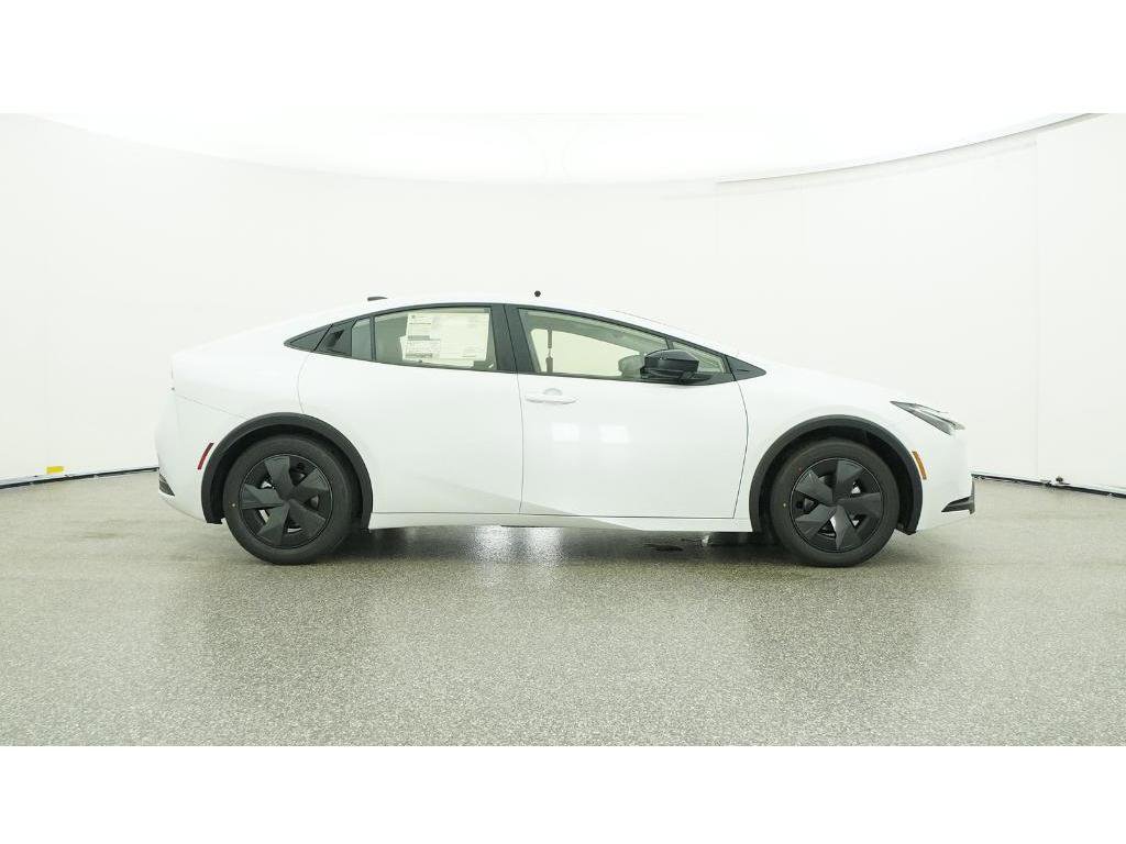 New 2026 Toyota Prius LE image 27