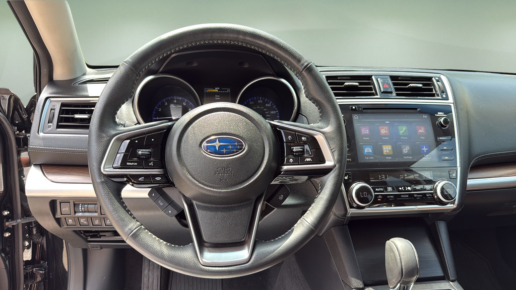 Used 2018 Subaru Outback 2.5i Touring w/ Popular Package #3 AWD/4WD image 22