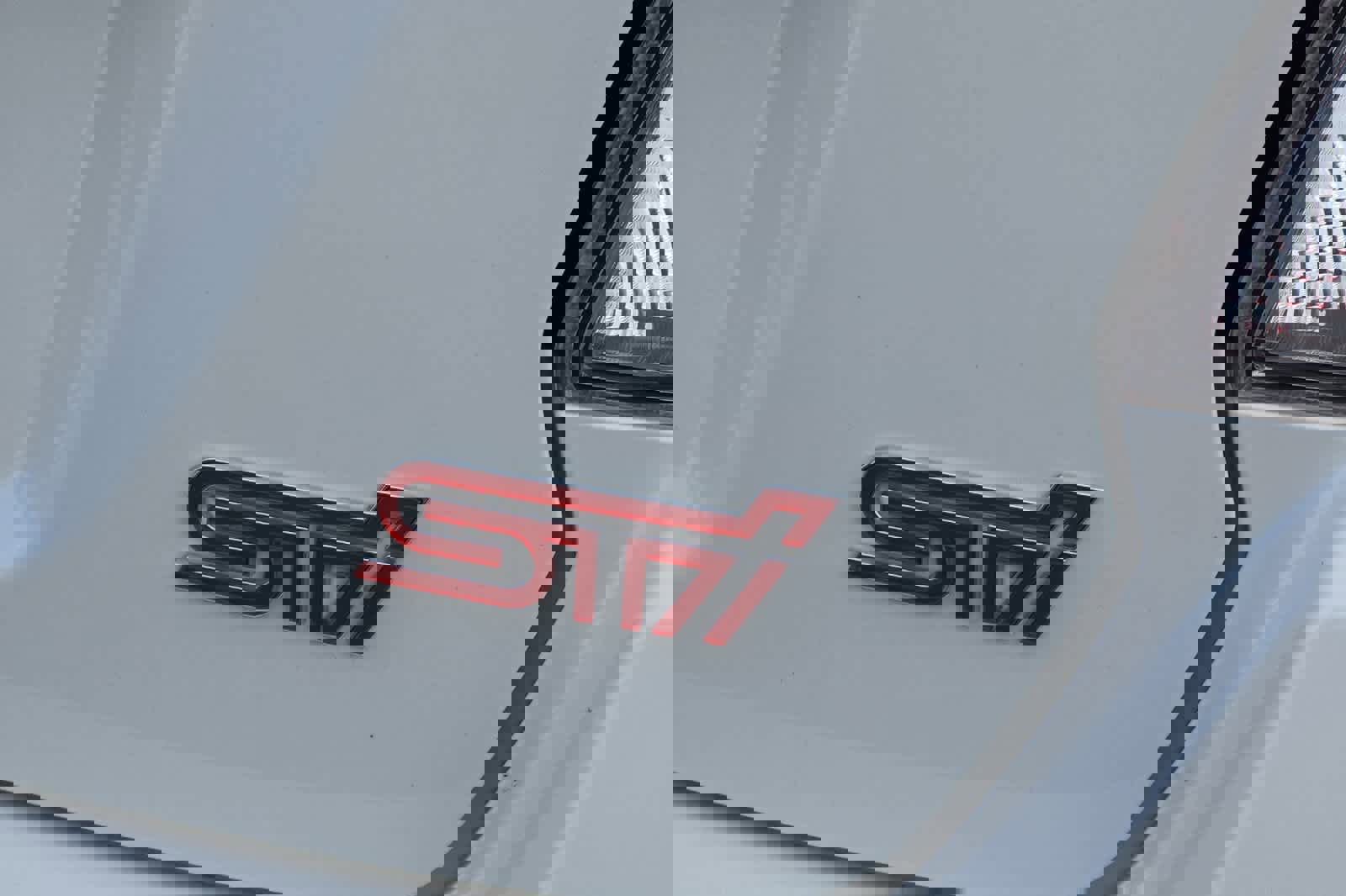 Used 2018 Subaru WRX STI image 12