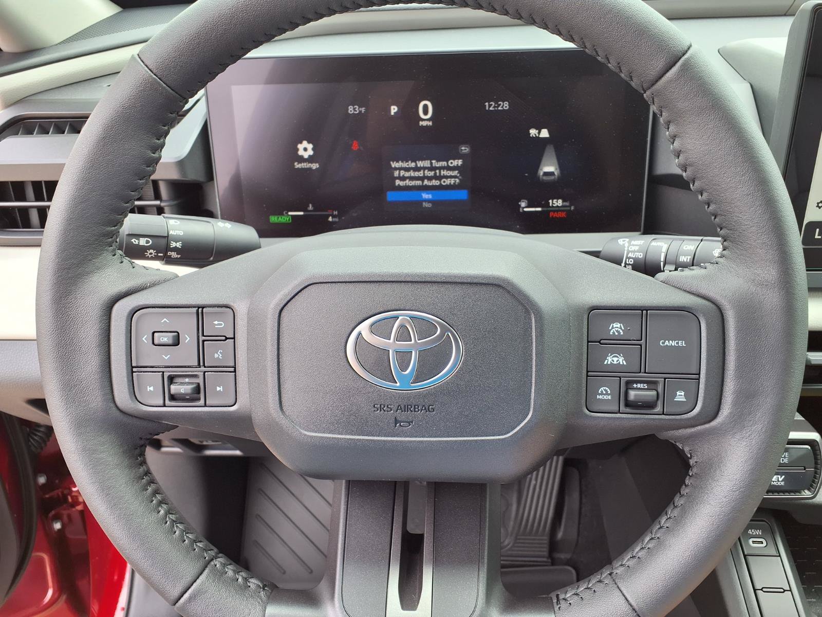 New 2026 Toyota RAV4 XLE Premium FWD image 21