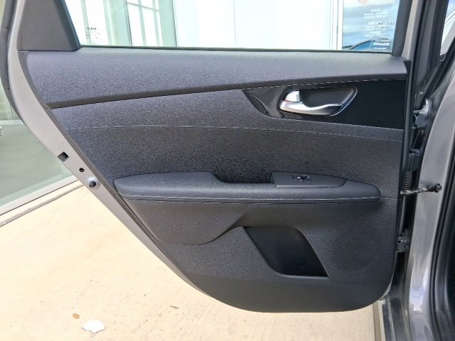 Used 2022 Kia Forte GT-Line w/ GT-Line Premium Package image 15