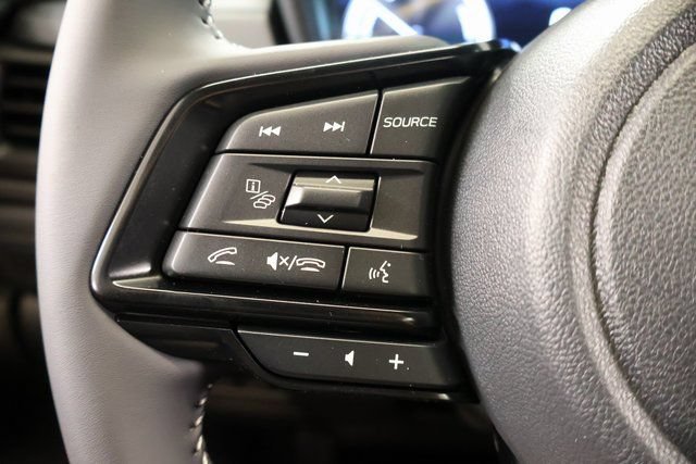 New 2026 Subaru Forester Touring AWD/4WD image 17