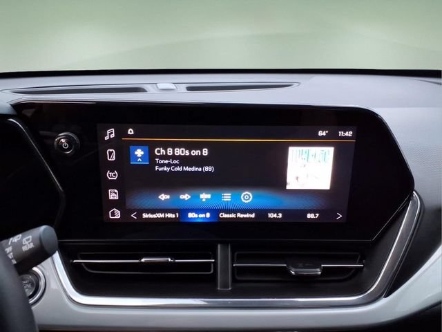 Used 2025 Chevrolet Trax LT w/ Driver Confidence Package FWD image 18
