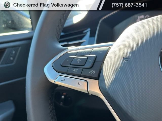 New 2027 Volkswagen Jetta Sport FWD image 33