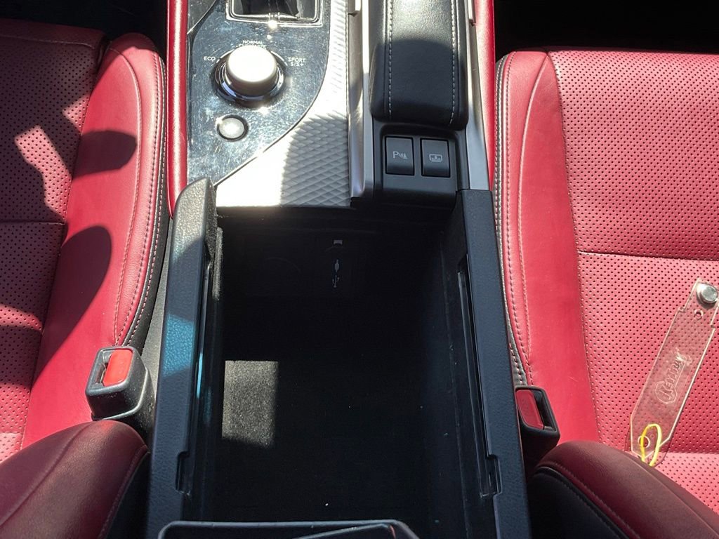 Used 2019 Lexus GS 350 F Sport w/ Preferred Accessory Package image 44