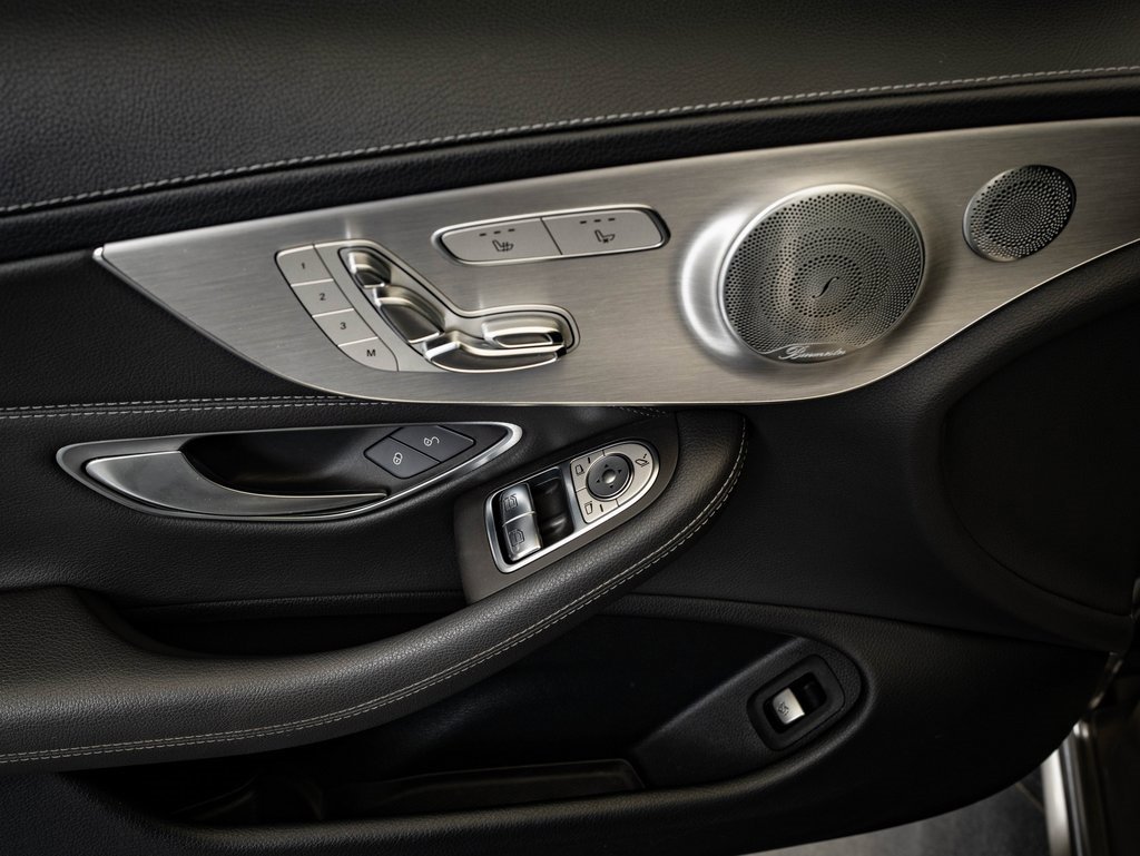 Used 2019 Mercedes-Benz C 43 AMG 4MATIC Coupe image 27