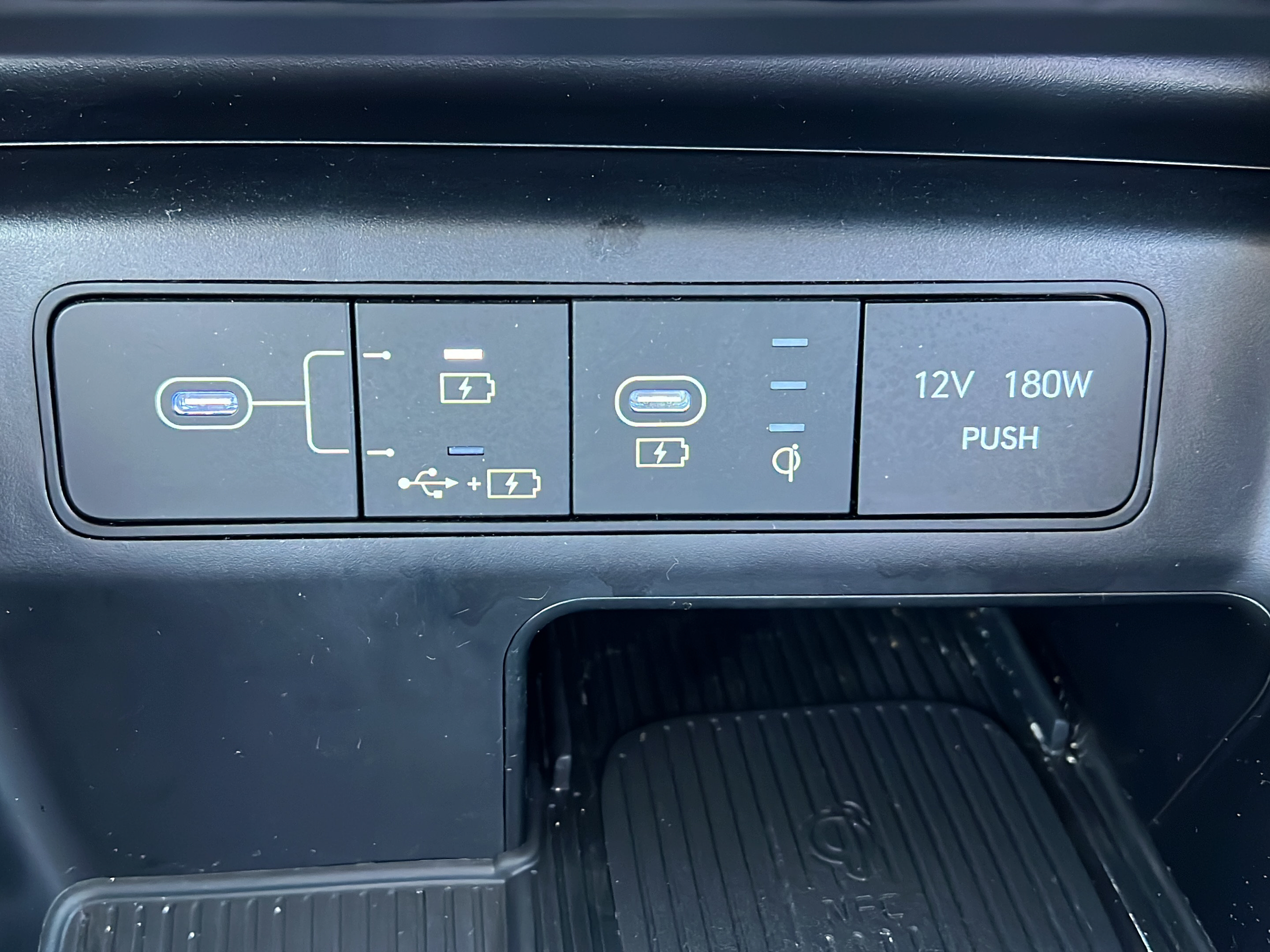 Certified 2025 Hyundai Tucson SEL AWD/4WD image 18