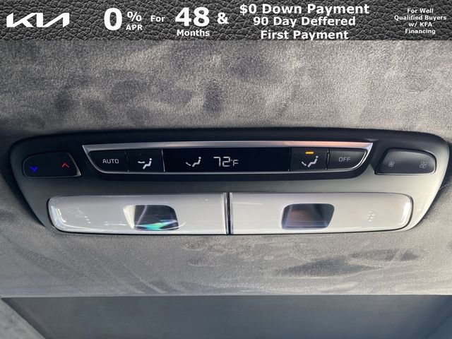 New 2025 Kia Telluride SX X-Line image 42