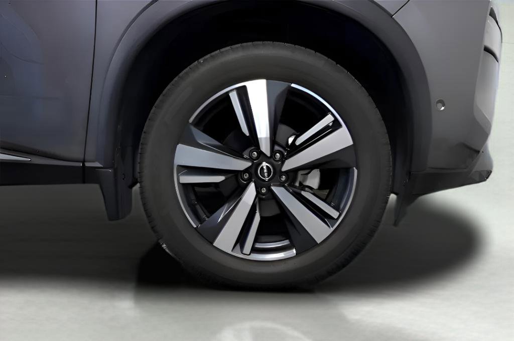 Used 2022 Nissan Rogue SL w/ SL Premium Package image 34