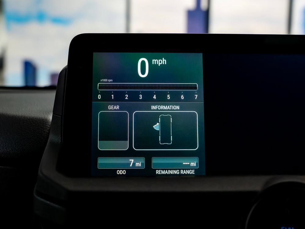 New 2025 INEOS Grenadier Station Wagon AWD/4WD image 17