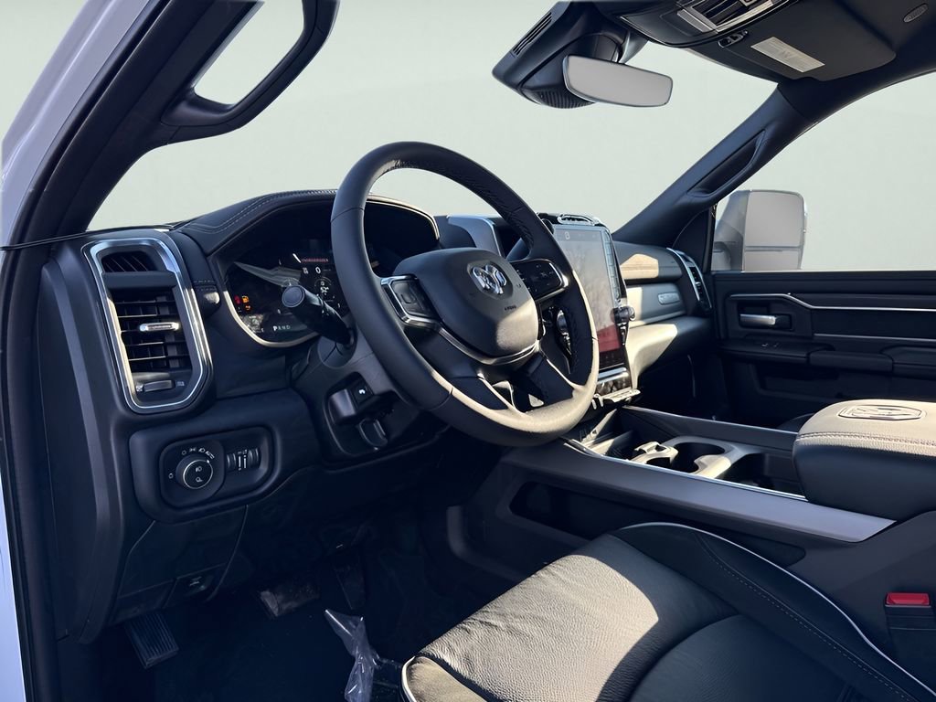 New 2026 RAM 3500 Laramie image 19