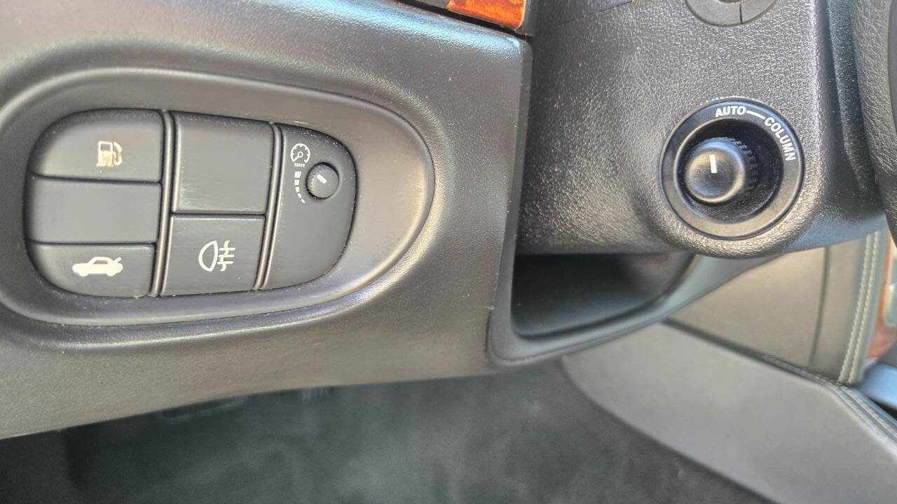 Used 2011 Jaguar XK Coupe image 13