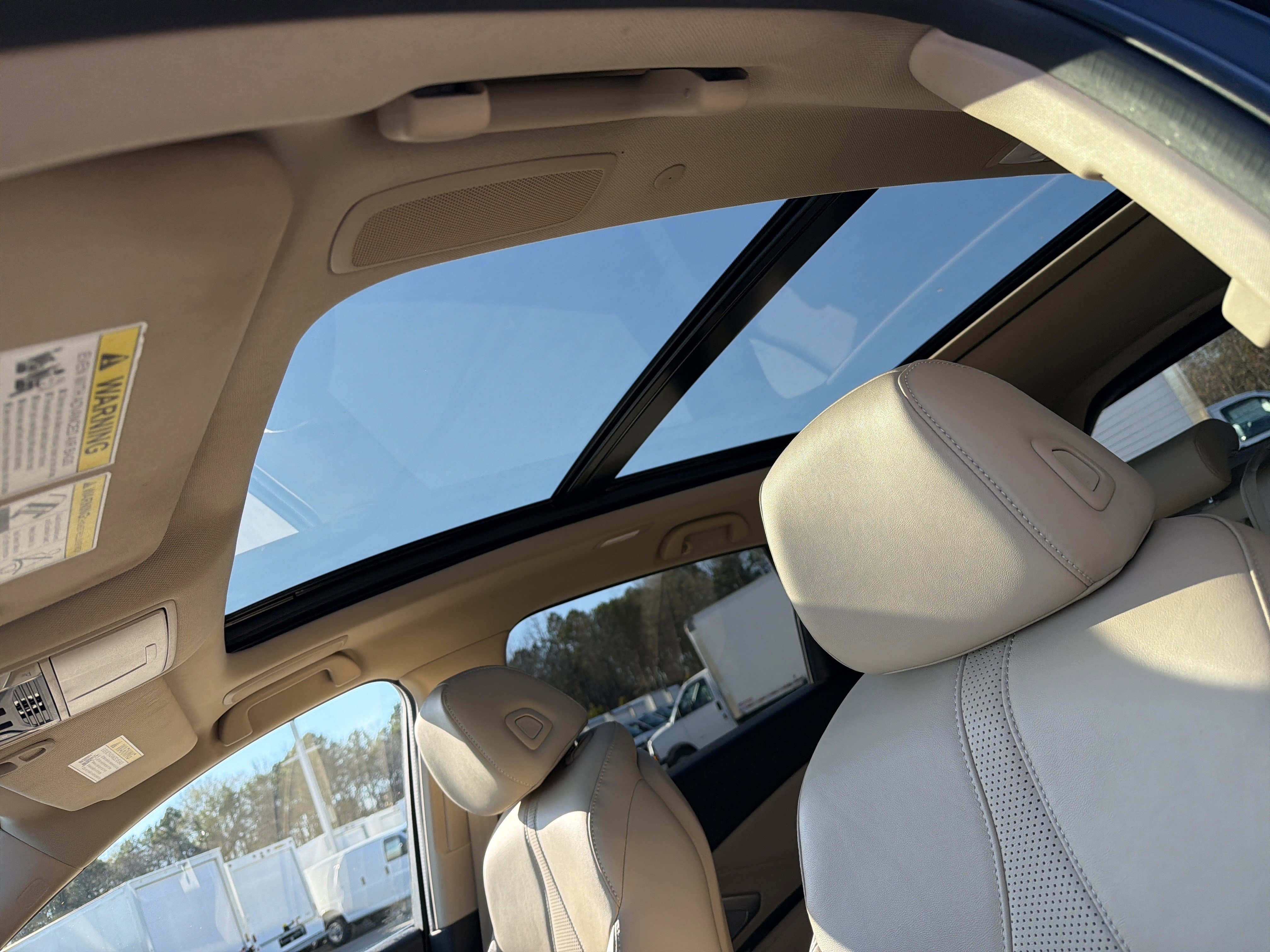 Certified 2023 Acura RDX FWD w/ Technology Package image 28