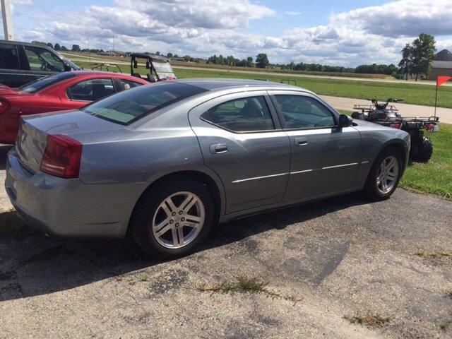 Used 2006 Dodge Charger R/T w/ Convenience Group II image 3