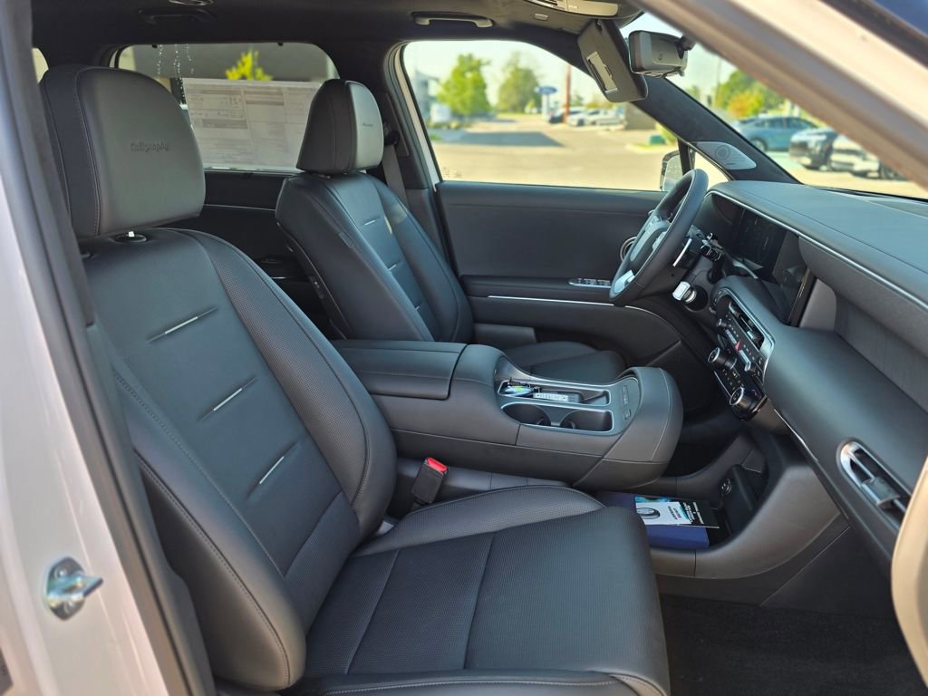 New 2026 Hyundai Palisade Calligraphy image 19