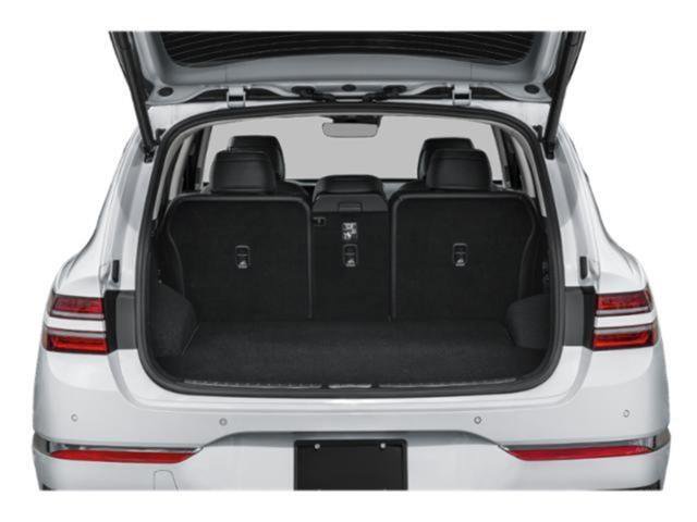 New 2025 Genesis GV80 2.5T Prestige image 10