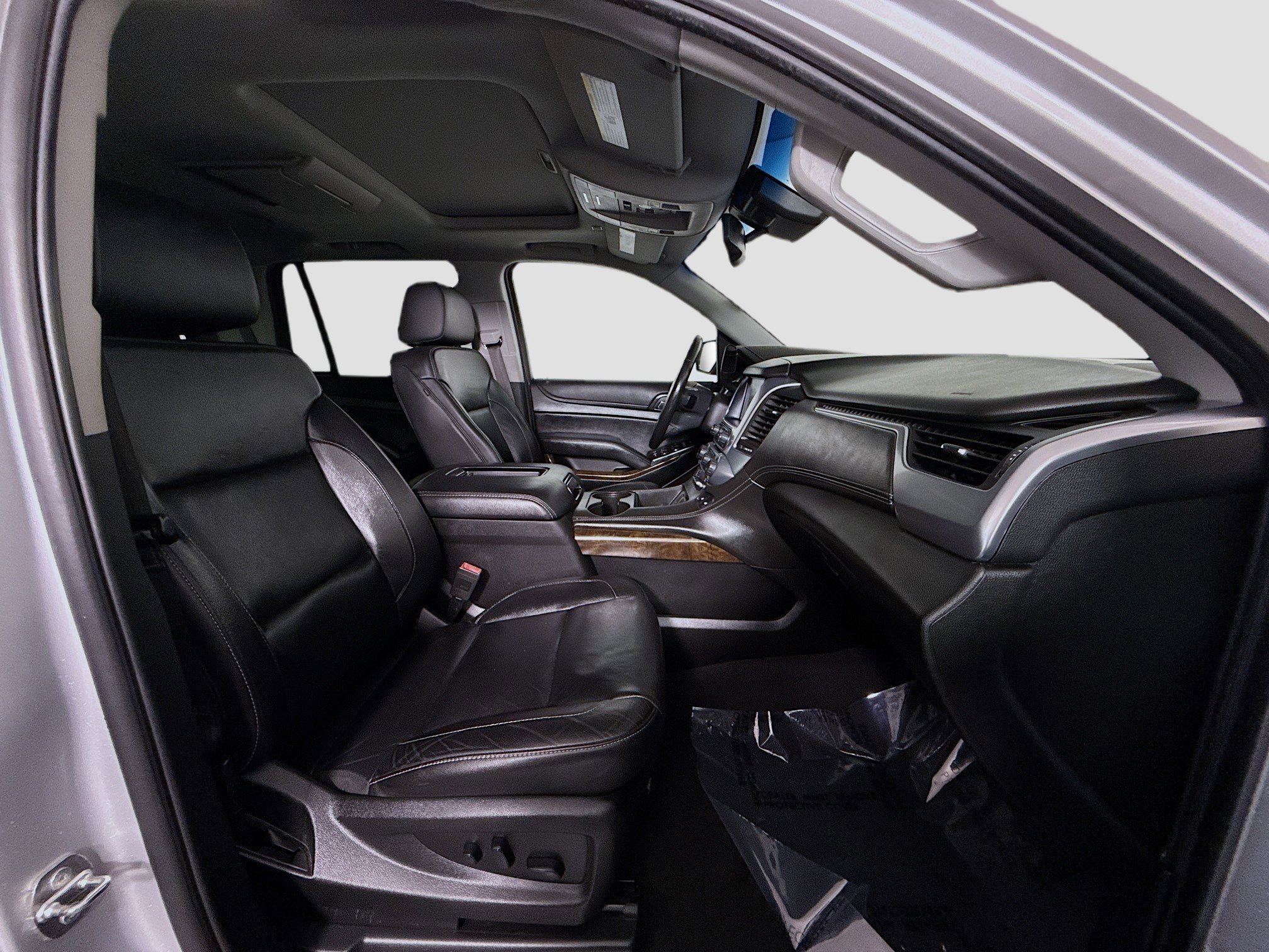 Used 2019 Chevrolet Tahoe LT image 28