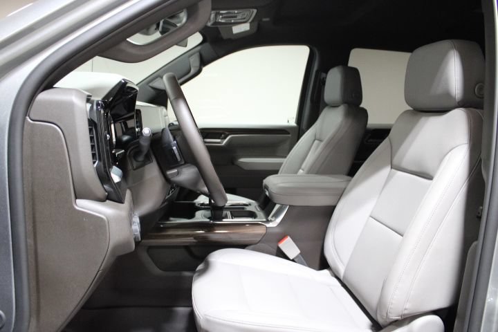 New 2026 Chevrolet Silverado 1500 RST w/ RST All Star Premium Package AWD/4WD image 18