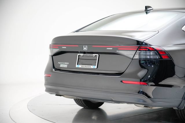 Used 2023 Honda Accord EX image 12