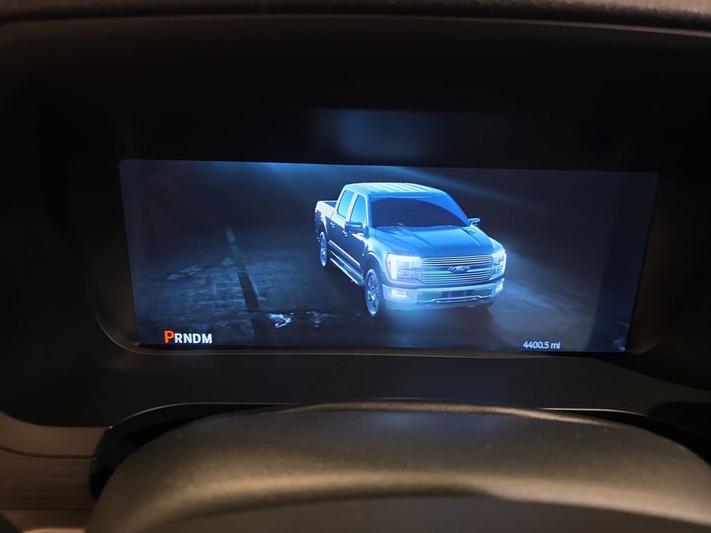 Used 2025 Ford F150 XL w/ Equipment Group 103A High image 15