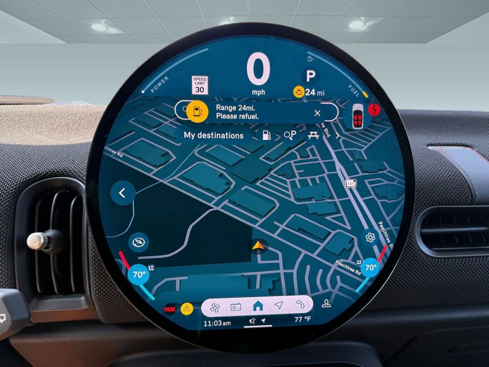 New 2026 MINI Cooper 2-Door Hardtop image 28