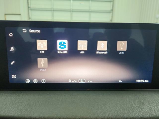 New 2026 Nissan Sentra SR w/ SR Premium Package image 27