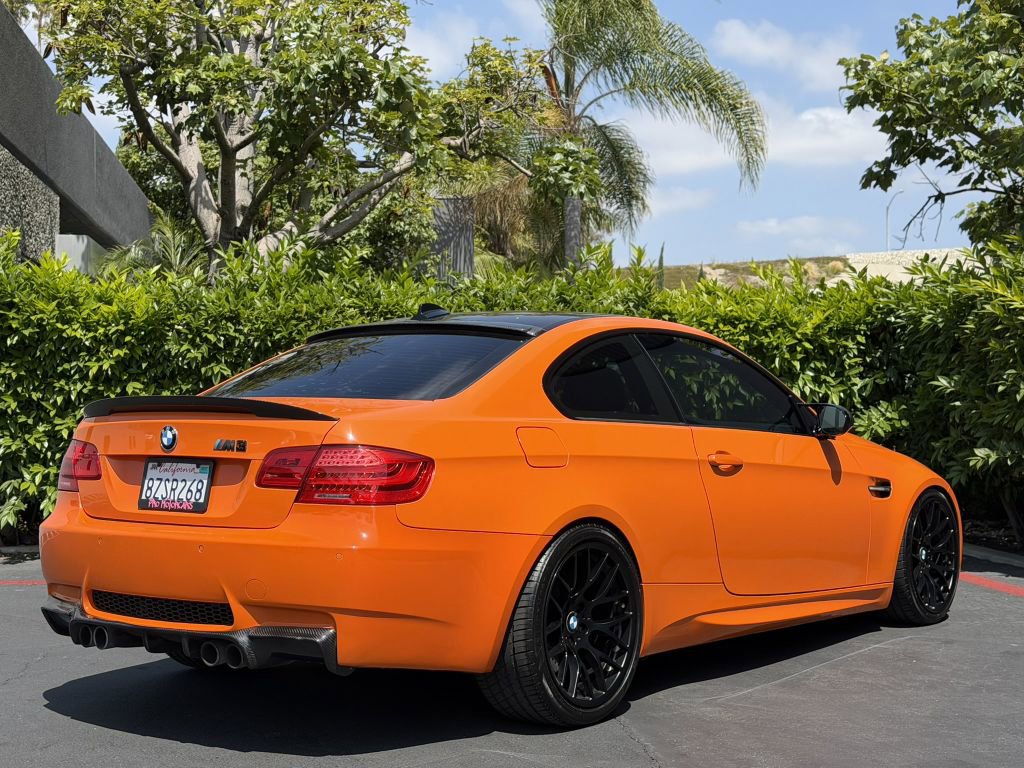 Used 2013 BMW M3 Coupe RWD image 13