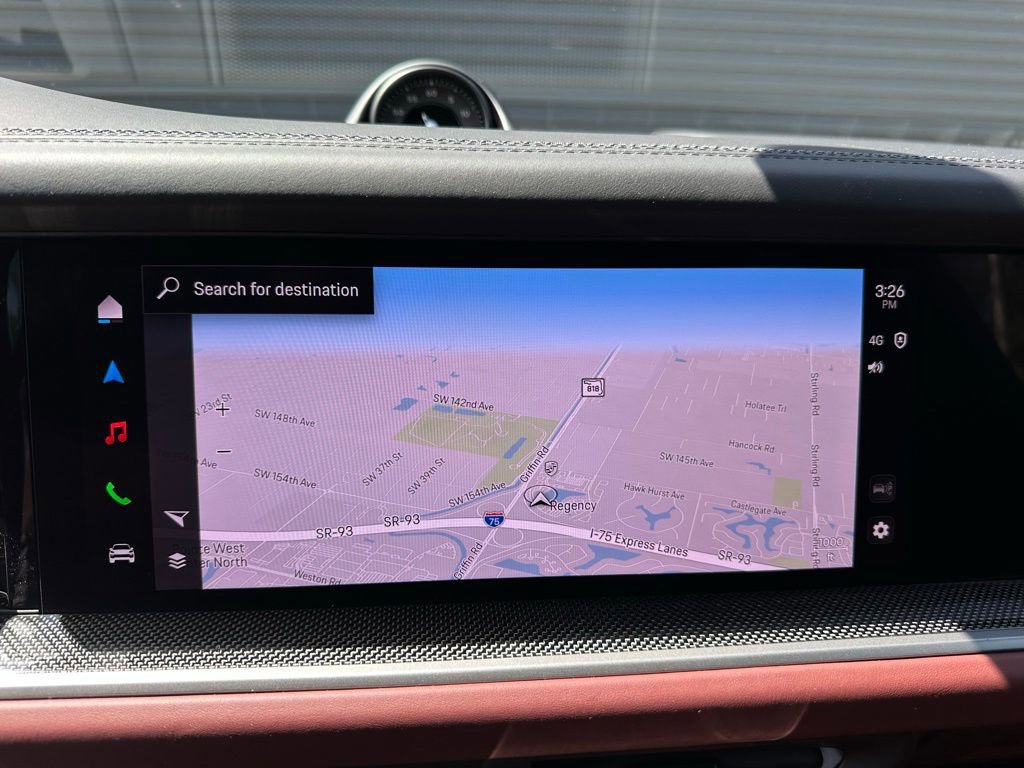 Used 2025 Porsche Cayenne Turbo image 27