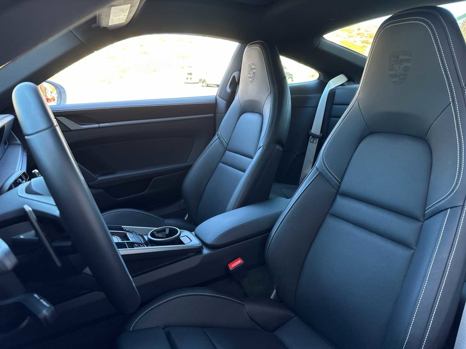 Used 2024 Porsche 911 Carrera S image 5